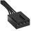 Кулер для процессора AeroCool Verkho 2 Dual [ACTC-NA20230.03] черный