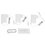 MESH-комплект TP-Link Deco X60 V3.20 (3-pack)