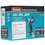 Гайковерт Makita DTW180Z LXT 18V  , Без ЗУ, Без АКБ