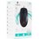 Мышь проводная Logitech M90 [910-001794/910-001793] черный