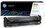 Картридж лазерный HP 203A (CF542A) желтый, с чипом