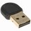 Bluetooth адаптер ORICO BTA-408-BK v.4.0