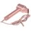 Фен Dreame Hair Dryer Glory розовый