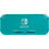 Портативная игровая консоль Nintendo Switch Lite бирюзовый