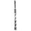 Бур DeWalt INDUSTRIAL DT9655 210 мм