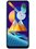6.4" Смартфон Samsung Galaxy M11 32 ГБ голубой