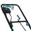 Снегоуборщик электрический FinePower SRME4016