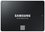 2000 ГБ 2.5" SATA накопитель Samsung 870 EVO [MZ-77E2T0B/KR]