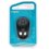 Мышь беспроводная RAPOO M10 Plus [1140084] черный