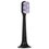 Набор сменных насадок Mi Electric Toothbrush Head BHR5576GL