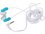 Проводные наушники Sony MDR-E9LPL  голубой 2014