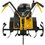 Бензиновый культиватор Huter GMC-6.8