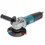 Углошлифовальная машина (УШМ) Makita 9565CR