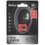 Карта памяти Netac P500 Extreme Pro microSDHC 32 ГБ [NT02P500PRO-032G-S]