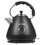 Электрочайник Gorenje K17CLBK черный