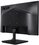 23.8" Монитор Acer Vero V247YEbiv черный