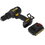 Дрель-шуруповерт CAT DX12 1 for All 18V