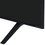 75" (189 см) Телевизор LG 75NANO756QA черный