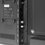 Телевизор DEXP H32F7000K черный