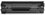 Картридж лазерный HP 85A (CE285A) черный, с чипом