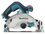 Пила дисковая Makita HS6601