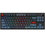 Клавиатура  проводная Montech Mkey 87 Darkness