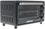 Мини-печь Centek CT-1537-30 черный