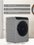 Стиральная машина Haier HW90-B14979S серебристый