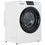 Стиральная машина Haier HW90-BP14959 белый