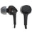 Беспроводные наушники Sony WI-XB400  черный 2019