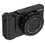 Компактный фотоаппарат Panasonic Lumix DMC-LX15 черный
