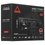 Автопроигрыватель AurA AMH-77DSP Black Edition