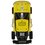 Radio-controlled car highway DEXP Metal Solar