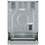 Электрическая плита Gorenje GEC6A11WG белый