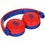 Беспроводные наушники JBL JR310BT  красный 2020