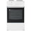 Электрическая плита DARINA E 33404 W белый