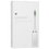 Электрическая зубная щетка DEXP ETB-230W белый