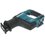Сабельная пила Makita DJR188Z LXT 18V  , Без ЗУ, Без АКБ