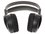 Наушники беспроводные Sony MDR-RF811RK [охватывающие, радиоканал , AUX, до 13 ч, черный]