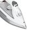 Утюг DEXP CE2400HJ белый