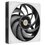 Комплект вентиляторов Thermaltake TOUGHFAN 14 RGB High Static Pressure Radiator Fan [CL-F136-PL14SW-A] белый
