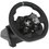 Руль Logitech G923 черный