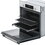 Электр меши Bosch HBF534EW0Q