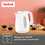 Электр чайнек Tefal Delfini Up KO172130