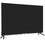 43" (109 см) Телевизор Hyundai H-LED43BU7003 черный