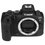 Беззеркальный фотоаппарат Canon EOS R6 Body черный