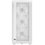 Корпус Thermaltake S200 TG ARGB Snow [CA-1X2-00M1WN-00] белый