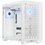 Корпус Thermaltake CTE C750 TG ARGB Snow [CA-1X6-00F6WN-01] белый
