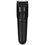 Триммер Braun MGK3320 черный