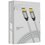 Cable  KEYRON DisplayPort - DisplayPort, 3 m